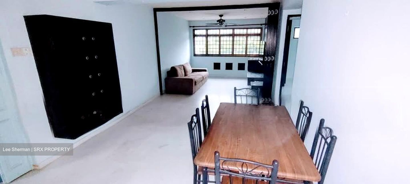 Blk 744 Woodlands Circle (Woodlands), HDB 4 Rooms #566000951